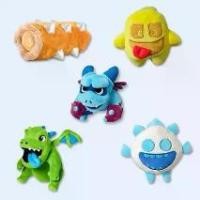 ราคา Clash of Clans, Clash of Tribes, ตุ๊กตาอมตะ, ของเล่นตุ๊กตายัดไส้, หมอน, ลูกมังกร, สินค้าอนิเมะ (1735052991058904135)
