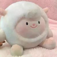 ราคา ตุ๊กตาแกะตัวน้อย, ตุ๊กตาแกะน้อย, ตุ๊กตาแกะผึ้ง, ตุ๊กตาเกมปาร์ตี้ Eggman, หมอน, ตุ๊กตาสำหรับเด็กผู้หญิง (1734991770931922842)