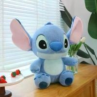 ราคา ตุ๊กตา Stitch น่ารัก [COD], ตุ๊กตา Stitch ลิลี่ & สติทช์, หมอน, ของขวัญวันเกิด (1734740648930870695)