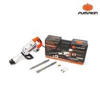 ราคา [ผ่อน0%] PUMPKIN สว่านโรตารี่สกัด รุ่น J-DH1341 / 50213 ขนาด 13 กิโลกรัม เครื่องสกัดคอนกรีต สกัดไฟฟ้า พัมคิน เครื่องมือ อุปกรณ์งานช่าง (1729791246501906511)
