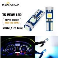 ราคา หลอดไฟ LED T5, 10 ชิ้น, Canbus W3W 74 286 W1.2W, สว่างมาก, ไฟภายในรถยนต์, โคมไฟแดชบอร์ดอัตโนมัติ, ไฟแสดงสถานะ, เครื่องมือ, 12V, [COD] (1732040402877187976)