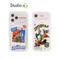 ราคา Blue Box x Disney Zootopia เคส iPhone 17 / Air / 17 Pro / 17 Pro Max ลาย Zootopia ลิขสิทธิ์แท้ by Studio7 (1734722280520779206)