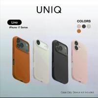 ราคา เคส MagClick สำหรับ iPhone 17 (6.3)/iPhone Air (6.5)/17 Pro (6.3)/17 Pro Max (6.9) สีชมพู/เทา/สีเทาถ่านไม้/ส้ม (1734875526764332917)