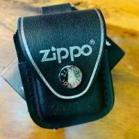 ราคา ขายดีประจำเดือนนี้ zippopouch lighter เคสzippo กระเป๋าสำหรับใส่ซิปโป้ตัวมาตรฐาน สีดำ แบบกระดุม แท้อเมริกา (1735223037979297442)