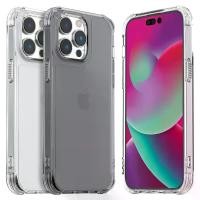 ราคา ARAREE เคส iPhone 14 Pro / 14 Pro Max Flexield เคสใส (1735049114934674895)