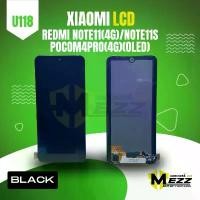 ราคา LCD จอ สำหรับ เสี่ยวหมี่ Xiaomi REDmi Note11(4G)/Note11s/PocoM4Pro(4G) (OLED)(B) ต้องมีในชีวิต เคส ราคา หลัก สิบ คุณภาพ พัน stand phone case ฟิล์ม กัน เสือก ไอโฟน ဖုန်း (1734957484743755555)