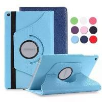 ราคา เคสหมุนได้ 360 องศาสำหรับ Samsung Galaxy Tab S9 FE S8 S7 แท็บเล็ตขนาด 11 นิ้ว เคส Galaxy Tab A9 A8 10.5 X200 A7 Lite 8.7 S6 10.4 (1734810083152266523)