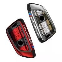 ราคา เคส/ถุงใส่กุญแจรถ ปกป้องสำหรับ BMW รุ่น G20, G30, X1, X3, X4, X5, G05, X6 อุปกรณ์เสริมตกแต่งรถ ที่ใส่/เปลือกกุญแจ และพวงกุญแจ (1735336784544368251)