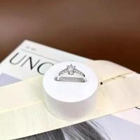 ราคา แหวนทองคำขาว แหวนเพชรเงิน ชูเงิน cz ไม่ลอก ไม่ดำ ว้าวซ่า ปลอม เหมือน แท้ ที่ สุด เท่ๆ สร้อย ข้อมือ ผู้หญิง คอทอง เชือก เทียน (1734717296266348439)