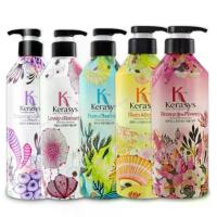 ราคา #พร้อมส่ง# KERASYS แชมพู/ครีมนวดผมกลิ่นน้ำหอม (1735463743402837661)