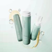 ราคา **ใหม่ ของแท้** ซาทินิค แอนตี้-แฮร์ฟอลล์ สคัลพ์ แอนด์ แฮร์ แชมพู คอนดิชันเนอร์ (สำหรับผมอ่อนแอ) (1735426067597329847)