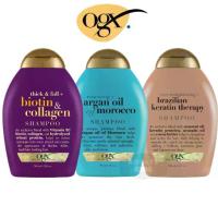 ราคา แชมพู Ogx Ogx Sulfate-Free Oil Shampoo, Size 100 - 385 ml (1735076115605784428)