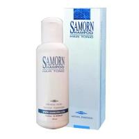 ราคา SAMORN SHAMPOO HAIR TONIC แซมออน แชมพู แฮร์ โทนิค (1730753709668338549)