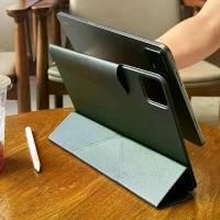 ราคา สำหรับ Xiaomi MiPad 6 Pro 11 12.4 เคสปิดแบบอัจฉริยะแม่เหล็ก สำหรับ Xiaomi MiPad 7 8 Pro 11.2 Ultra 14 2026 แท็บเล็ต MiPad 6 เคสฟังก์ชันปลุกอัตโนมัติ (1735464958758650890)
