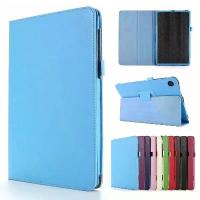 ราคา เคสฟลิปแบบพับหนัง PU พร้อมขาตั้ง สำหรับ Sony Xperia Z2 และ Z4 แท็บเล็ต ขนาดหน้าจอ 10.1 นิ้ว (1734786102083618494)