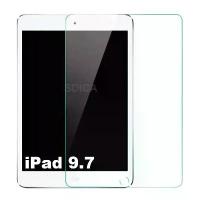 ราคา ฟิล์มกระจกนิรภัยป้องกันหน้าจอสำหรับ iPad Air 1 ขนาด 9.7 นิ้ว และ iPad Pro/Air 2 แท็บเล็ต ฟิล์มป้องกันใสแบบ HD ป้องกันรอยขีดข่วน (1735229313696236691)