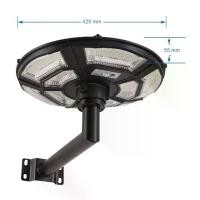 ราคา โซล่าเซลล์ ไฟโซล่าเซลล์ไฟถนน UFO10000W solar light โคมไฟ หลายทิศทาง โคมไฟถนน ไฟถนน ไฟโซล่าเซลล์ พลังงานแสงอาทิตย์ Solar Street Light (1734954526109173682)