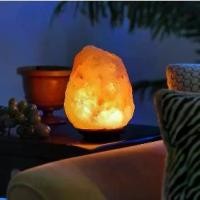 ราคา โคมไฟเกลือหิมาลายัน Himalayan Salt Lamp ทรงธรรมชาติ โคมไฟเกลือหิมาลัย โคมไฟ (1735311526869697973)