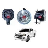 ราคา ✦โคมไฟ ไฟตัดหมอก สปอร์ตไลท์ ISUZU DMAX 2012 - 2015 อีซูซุ ดีแมคซ์❋ (1735454432516408451)