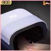 ราคา Sunuv โคมไฟ2.0 LED UV อัจฉริยะ48W Sun3เครื่องอบเล็บไฟ LED เครื่องอบเล็บโคมไฟ UV COD (1735364062417553369)