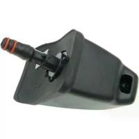 ราคา ฝาครอบเลนส์โปรเจคเตอร์ใสสำหรับ CRV II/III ปี 2002–2006 รหัส 76880 รุ่น SCA S11 ฝากระโปรงหน้า โปรเจคเตอร์ หัวฉีดน้ำล้างไฟหน้า (ด้านขวา) (1735497630306567582)