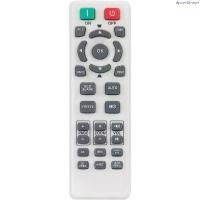 ราคา สินค้าดี BenQ RC02 โปรเจคเตอร์รีโมทคอนโทรล rcx014 VINABTY ERS7286 RC02 รีโมทคอนโทรลแทนที่ BENQ โปรเจคเตอร์ RC02 RS7286 MW732 MX532 535 550 SP0532 HT1070A W1050 รีโมทคอนโทรล (1734691418201556007)