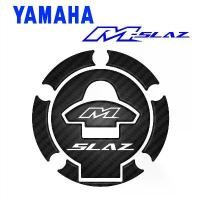 ราคา กันรอยฝาถัง YAMAHA รุ่น M-Slaz สี ขาว #กันรอยmslaz #ของแต่งmslaz #กันรอยฝาถังmslaz #mslaz ว้าวซ่า สาย ระบาย ไอ ไฟ หน้า มอเตอร์ไซค์ ปั้ม 81 พร้อม โปรเจคเตอร์ kungled shop (1734828147281201051)