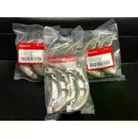 ราคา HONDA ผ้าเบรคหลังแท้ ผ้าเบรคดั้ม ชุดผ้าเบรคแท้สำหรับใส่รถมอเตอร์ไซต์ HONDA WAVE, DREAM, SMASH ใช้แล้วรัก 125 r หัวแหลม สี นํ้าเงิน ไฟ หน้า โปรเจคเตอร์ ยาง ลาย ท่อ pcx 160 (1735088786587092695)