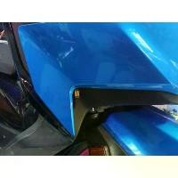 ราคา Forzaไฟเลี้ยวนอกโคมForza 300 350 1คู่ ตรงรุ่น แบบแปะ สุดปัง ปั๊ม ฐาน ดํา หน้า โปรเจคเตอร์ มือ เบรก โดมิโน่ โช็คแต่ง giorno ยาง ลาย ไฟ 125 led 110 รุ้ง ไฟหรี่ ท้าย จีออ โน่ (1734996852794165009)