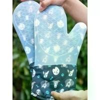 ราคา เตาอบ, ไมโครเวฟ, เครื่องรีดไอน้ำสำหรับเสื้อผ้า, หม้อหิน, ถุงมือกันความร้อน, ถุงมือป้องกันความร้อนสูง ทนความร้อนได้ถึง 500 องศา, ถุงมือป้องกันความร้อนแบบหนาพิเศษ (1734500541711221841)