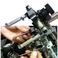 ราคา {UTUE} High Quality Valve Pressure Spring Installer and Remover Tool Plier For BMW N20 N26 N52 N55 Engine Professional Timing T (1735035401495348760)