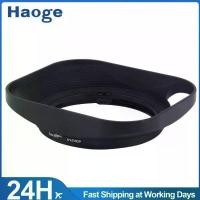ราคา Haoge LH-ZV02P โลหะสแควร์เลนส์สําหรับ Carl Zeiss Planar T * 2/50 50 มม.f2 ZM, 35 มม./F2 เลนส์ Hollow Out คําแนะนําการขายที่ร้อนแรงในเดือนนี้ (1735476901056644099)