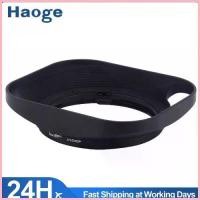 ราคา Haoge LH-ZV02P โลหะสแควร์เลนส์สําหรับ Carl Zeiss Planar T * 2/50 50 มม.f2 ZM, 35 มม./F2 เลนส์ Hollow Out ขายร้อน (1735463760094856684)