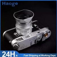 ราคา คําแนะนําการขายที่ร้อนแรงในเดือนนี้ Haoge เลนส์เงินสําหรับ Carl Zeiss Planar T* 2/50 50 มม.f2 ZM, Biogon 2/35 35 ZM,C 2.8/35 มม.f2.8 ZM เลนส์ (1735401331747096317)