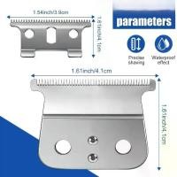 ราคา ใบมีดเปลี่ยนสำหรับ Andis T Outliner Trimmer สำหรับ GTO สำหรับ GTX สำหรับ GO สำหรับ SLS (1734521269392148375)