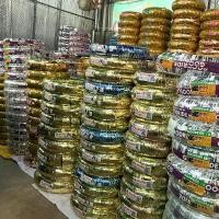 ราคา ♢ยางเรเดียลมอเตอร์ไซค์ DURO ดูโร่ DM1091 T/L (Tubeless) ขอบ 10,11 นิ้ว สำหรับ Vespa ไม่ใช้ยางใน❀ (1735295612658222620)