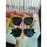 ราคา แว่นมานี้มาGAMT แว่นกันแดด Unisex Retro UV400 Sunglasses จากร้าน GAMT THAILAND (1734702774811854256)
