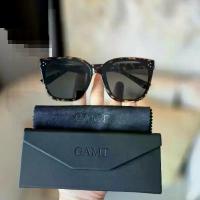 ราคา GAMT แว่นกันแดด GAMT Mirrored Sunglasses กรอบกระ Flat Lens Men Women Sunglasses Gamt Thailand (1735427749895242977)