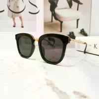 ราคา GAMT แว่นกันแดด Unisex Retro UV400 Sunglasses จากร้าน GAMT THAILAND (1735427701040580108)
