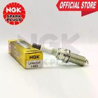 ราคา หัวเทียน NGK รุ่น LFR6CGP G Power ชุด 4 ชิ้น (1734923121460086728)