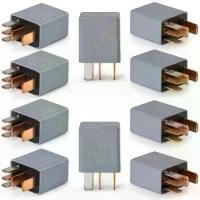 ราคา 10PCS 5-Terminal 12V Power Relay Assy For Honda CR-V Pilot Civic Accord For Acura CL ILX MDX 39794- (1735287041813939236)