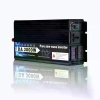 ราคา [จัดส่งทันที] DA Power Inverter 3000W pure sine wave 12V อินเวอร์เตอร์เพียวซายเวฟ 3000W DA inverter (1734555115969348641)