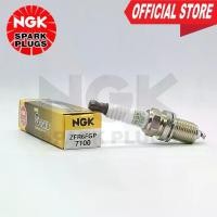 ราคา หัวเทียน NGK ZFR6FGP รุ่น G Power ชุด 4 ชิ้น (1734922993173694408)