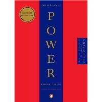 ราคา [COD] [tiktok]หนังสืออังกฤษใหม่ The 48 Laws of Power [Paperback] (1735030813538223716)