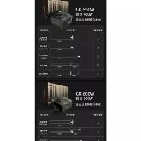 ราคา พาวเวอร์ซัพพลาย ATX 400W 500W 550W 600W 700W 750W Silent Desktop PC Power Supply สำหรับเคสคอมพิวเตอร์ สินค้าดี (1735501591145055759)
