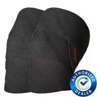 ราคา ผ้าพันเข่า Harbinger | Power Knee Wraps (1735184558190397024)