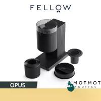 ราคา COD FELLOW Opus Conical Burr Grinder | เครื่องบดกาแฟ สำหรับ espresso และ filter | MOTMOT COFFEE (1733957983341414384)