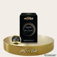 ราคา Max Power Coffee กาแฟสุขภาพสำหรับท่านชาย สูตรพัฒนาใหม่ตามมาตรฐาน อย. รหัส 11-2-04463-6-0003 (1734509197281231931)