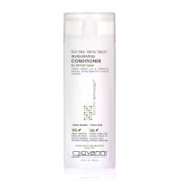 ราคา Giovanni Giovanni Eco Chic Nourishing Conditioner to Reduce Hair Loss. ® Tea Tree Triple Treat Invigorating Conditioner (250 ml) (1734849294018053955)