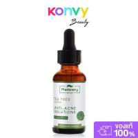 ราคา Plantnery Tea Tree Intense Serum 30ml แพลนท์เนอรี่ เซรั่มที ทรี. (1735506993790485591)